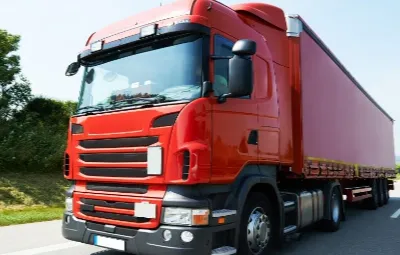 Adana Çamoluk Ambar Kargo