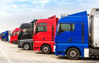 Adana Çamoluk Ambar Nakliyat