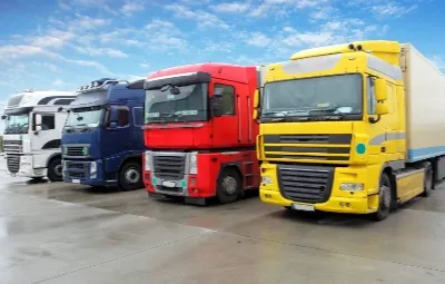 Adana Çamoluk Nakliye Ambarı