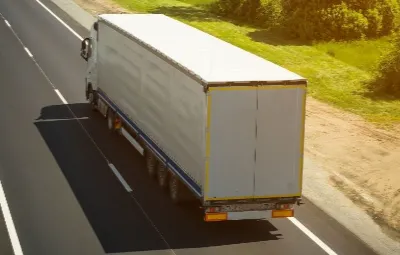 Adana ile Çamoluk Arası Parça Eşya Taşıma