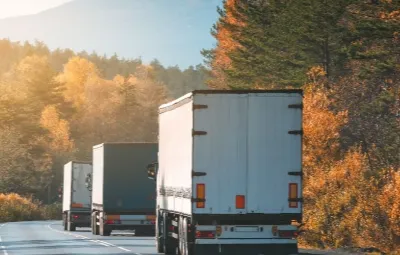 Adana ile Çamoluk Arası Klima Taşıma